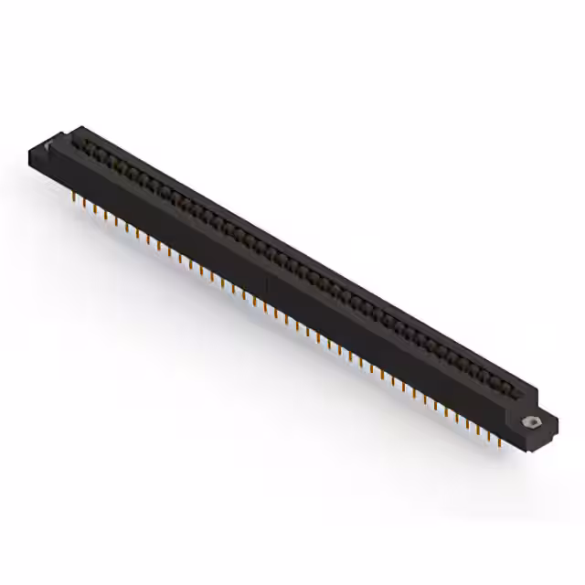 357-082-520-207 EDAC Inc.  Conectores de tableros de borde